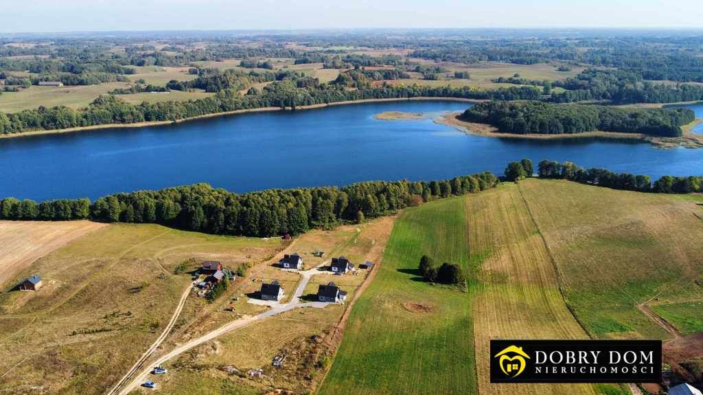 dom wolnostojący, 4 pokoje Burbiszki. Zdjęcie 30