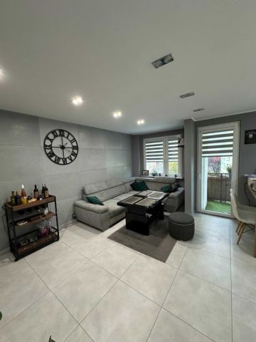 Mieszkanie 2-pokojowe Świdnica, ul. Ludwika Waryńskiego. Zdjęcie 1