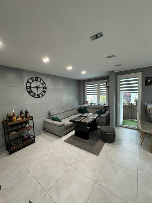 Mieszkanie 2-pokojowe Świdnica, ul. Ludwika Waryńskiego