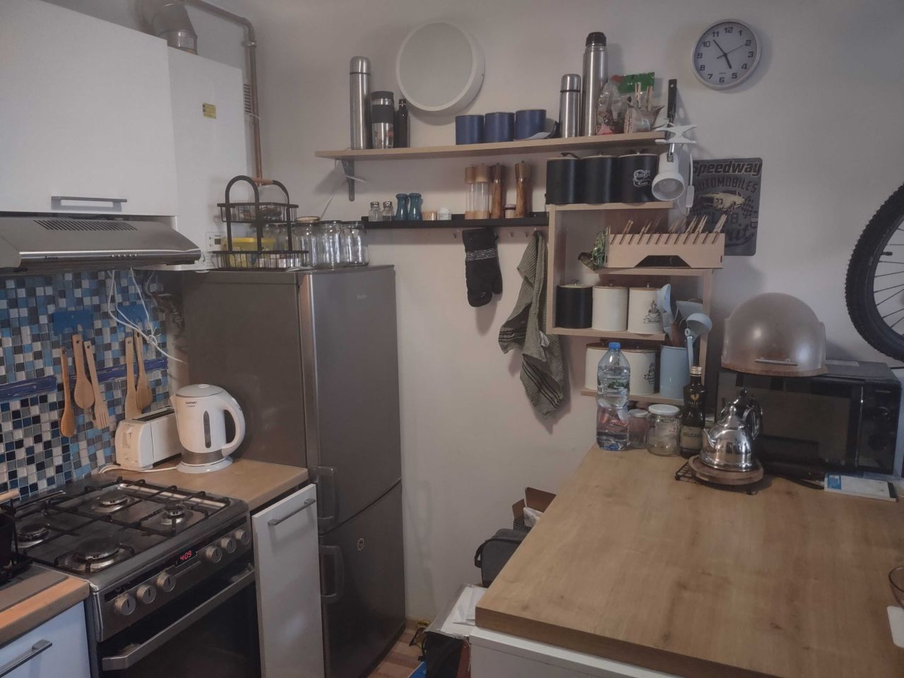 Mieszkanie 2-pokojowe Piaseczno, ul. Wojska Polskiego. Zdjęcie 4