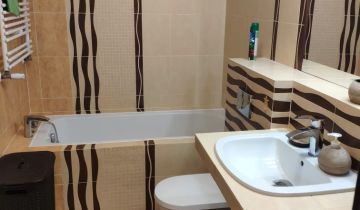 Mieszkanie 2-pokojowe Lubin Zalesie, ul. Stanisławowska