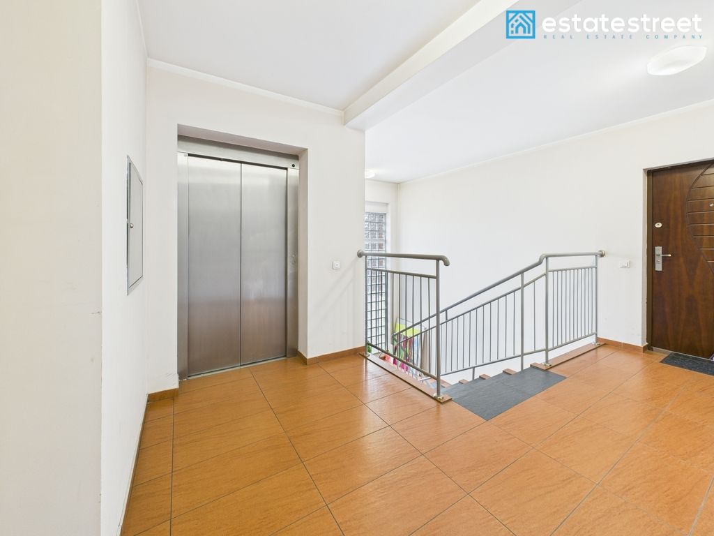 Mieszkanie 3-pokojowe Katowice Ligota, ul. Władysława Orkana. Zdjęcie 6