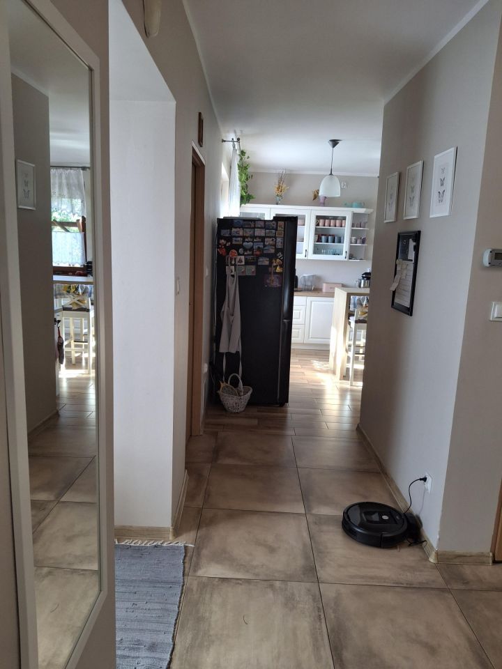 dom wolnostojący, 6 pokoi Bieniów, ul. Dolna. Zdjęcie 11