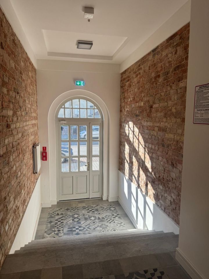 Mieszkanie 2-pokojowe Gliwice Śródmieście. Zdjęcie 4