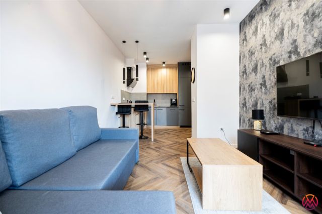 Mieszkanie 2-pokojowe Łódź Śródmieście, ul. Milionowa. Zdjęcie 5