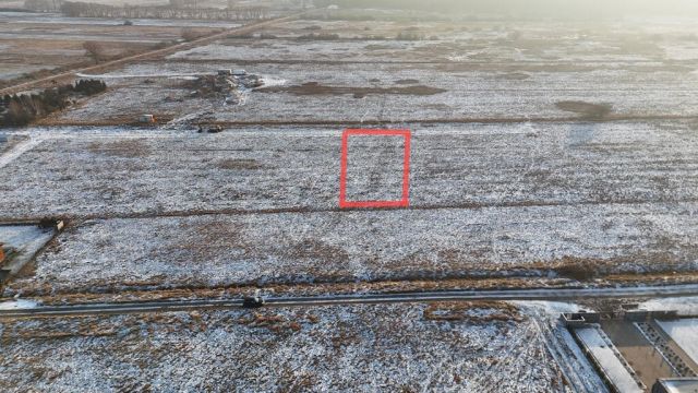 Działka budowlana Dobra, ul. Dereszowa. Zdjęcie 4