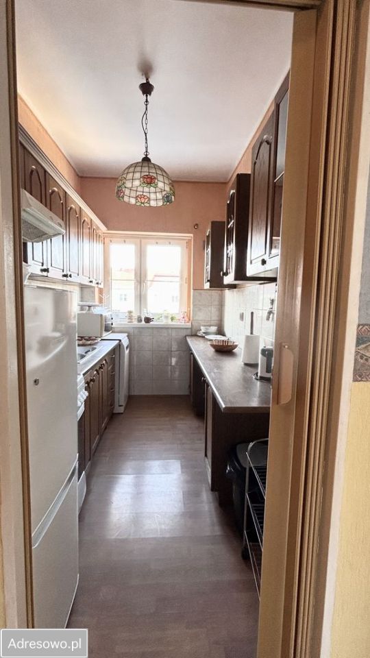 Mieszkanie 5-pokojowe Szczecin Pogodno, ul. Franciszka Ratajczaka. Zdjęcie 6