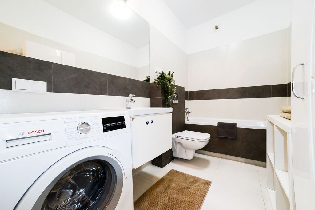 Mieszkanie 3-pokojowe Warszawa Żoliborz, ul. Kaliny Jędrusik. Zdjęcie 22