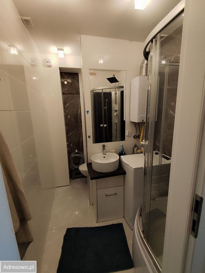 Mieszkanie 3-pokojowe Kielce, ul. Słoneczna. Zdjęcie 12