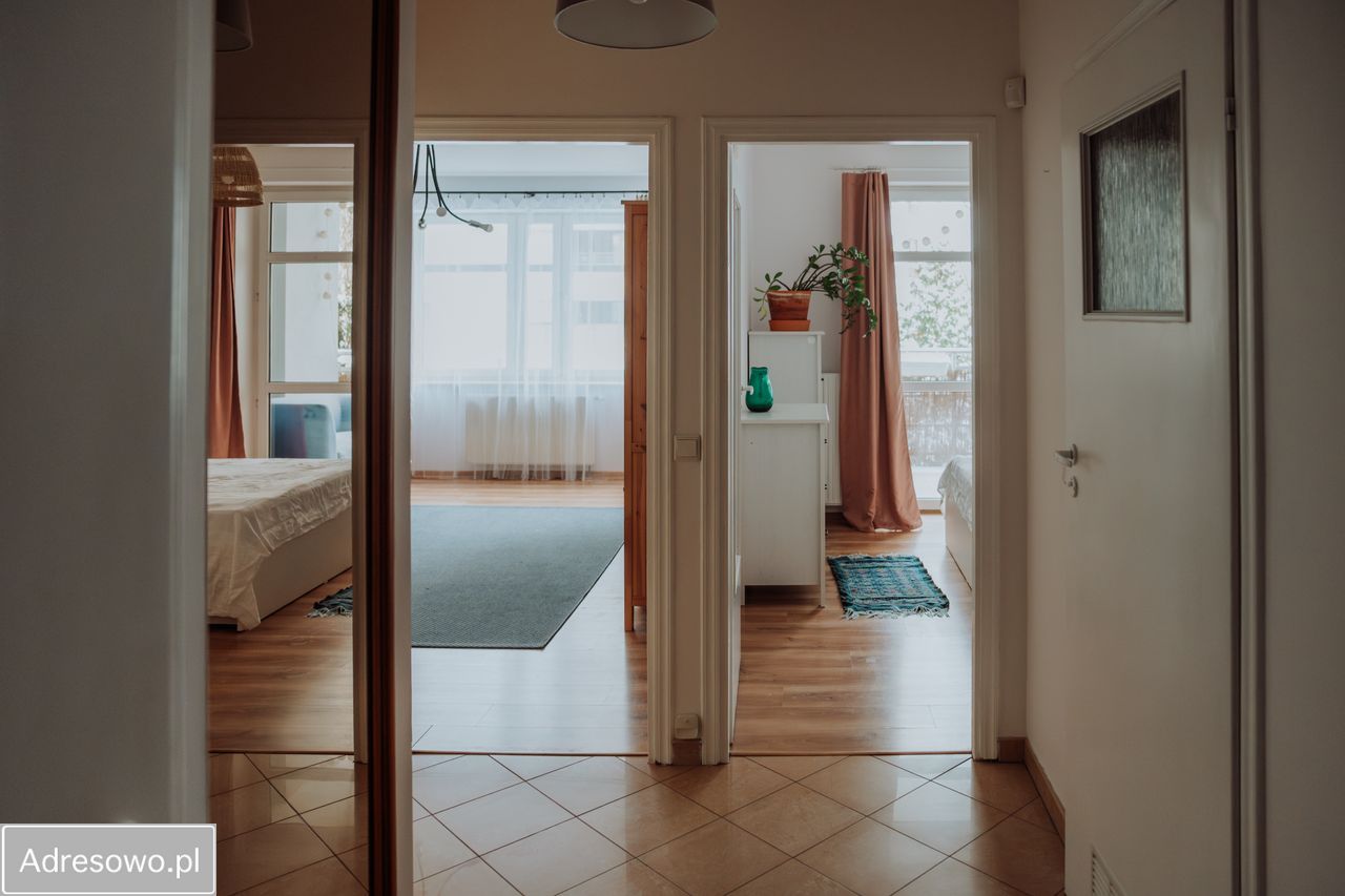 Mieszkanie 2-pokojowe Warszawa Ochota, ul. Karola Bohdanowicza. Zdjęcie 6