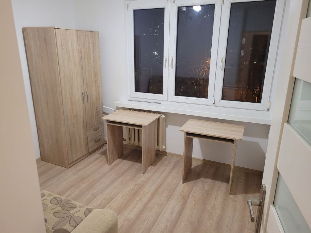 Mieszkanie 2-pokojowe Kraków Łagiewniki, ul. Odrzańska. Zdjęcie 7