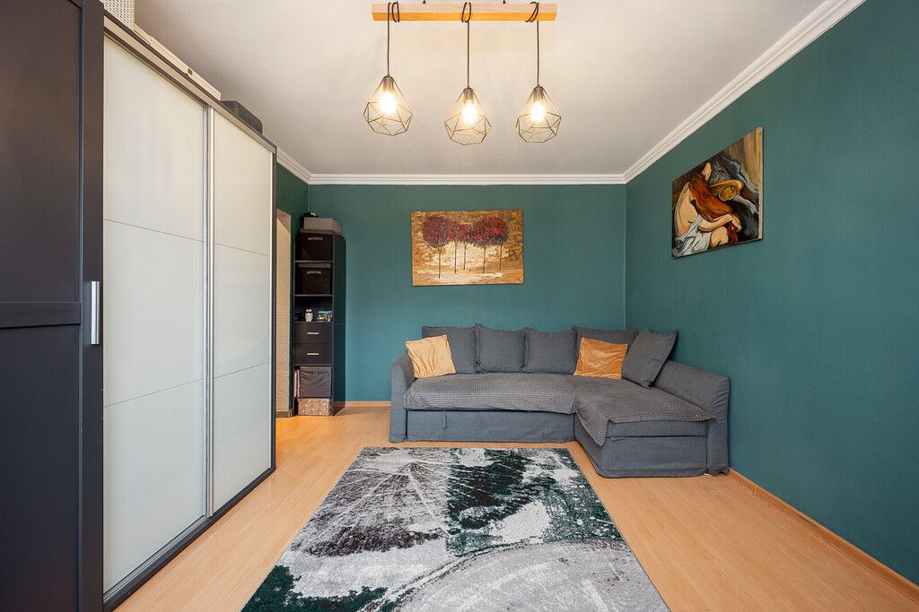 Mieszkanie 2-pokojowe Łódź, ul. Tatrzańska. Zdjęcie 3