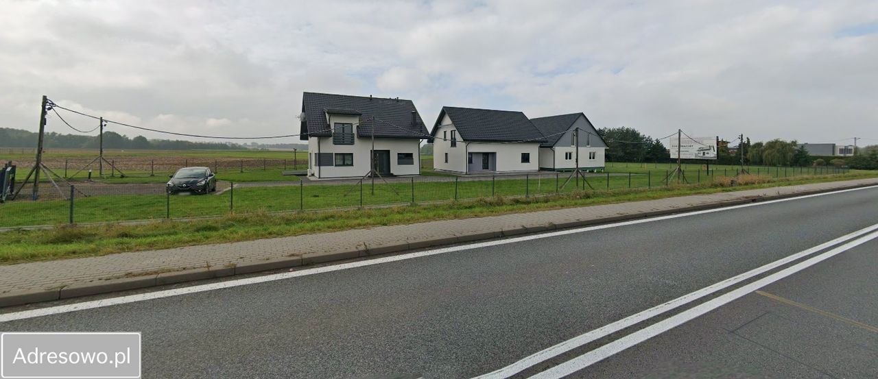 Działka inna Mikołów, ul. Gliwicka. Zdjęcie 3