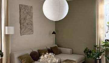 Mieszkanie 3-pokojowe Łódź Stare Polesie, ul. Stefana Żeromskiego