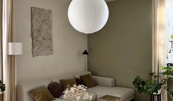 Mieszkanie 2-pokojowe Łódź Stare Polesie, ul. Stefana Żeromskiego