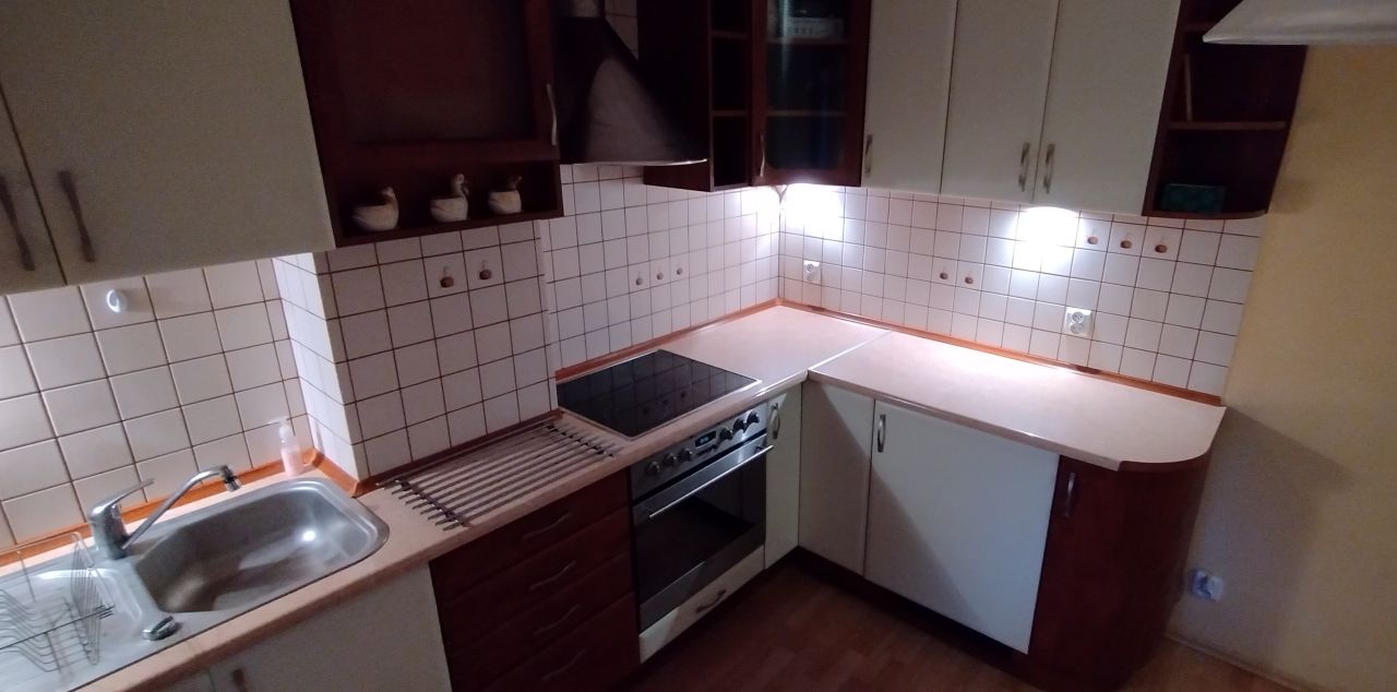 Mieszkanie 1-pokojowe Kraków Krowodrza, ul. Pod Fortem. Zdjęcie 5