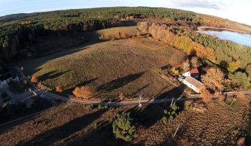 Działka budowlana Domysłów