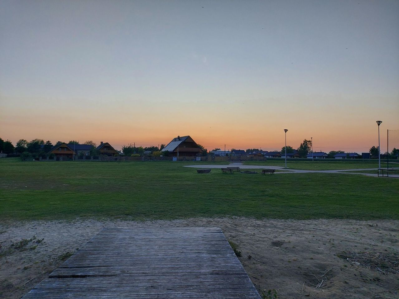 Działka budowlana Łuszczewo. Zdjęcie 10