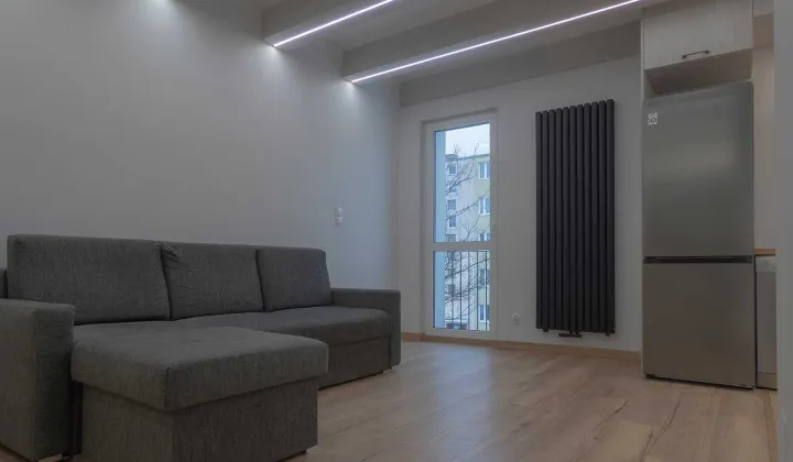 Mieszkanie 1-pokojowe Gdynia Chylonia, ul. Ludwika Zamenhofa