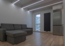 Mieszkanie 1-pokojowe Gdynia Chylonia, ul. Ludwika Zamenhofa