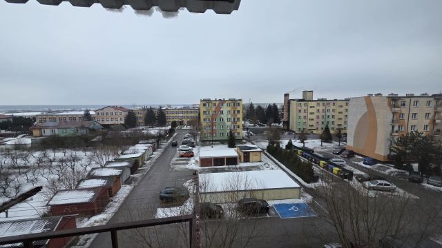 Mieszkanie 2-pokojowe Lipsko, ul. Zwoleńska. Zdjęcie 35