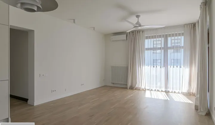 Mieszkanie 3-pokojowe Sopot, ul. Polna