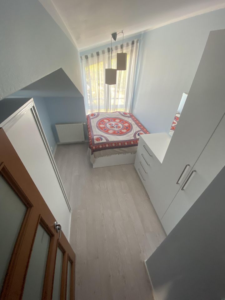 Mieszkanie 2-pokojowe Gdańsk Morena, ul. Myśliwska. Zdjęcie 10