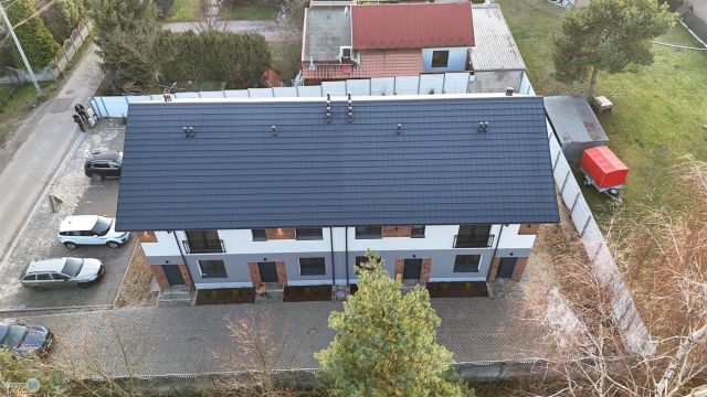 Mieszkanie 4-pokojowe Wola Kopcowa. Zdjęcie 13