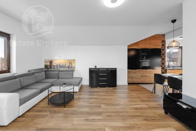 Mieszkanie 1-pokojowe Wrocław Fabryczna, ul. Józefa Wąsowicza. Zdjęcie 2