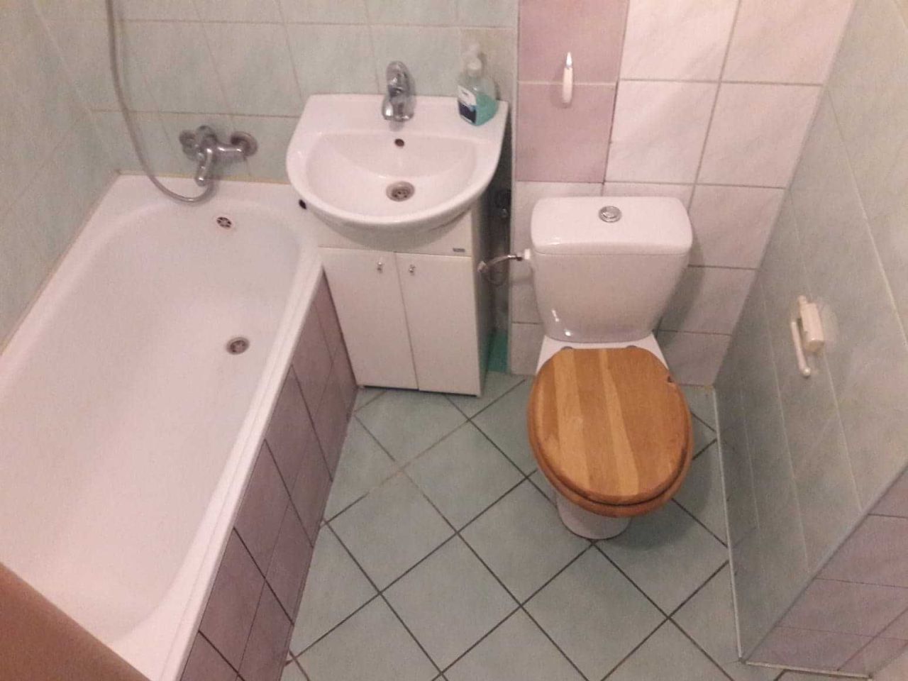 Mieszkanie 1-pokojowe Konin, ul. Dworcowa. Zdjęcie 3