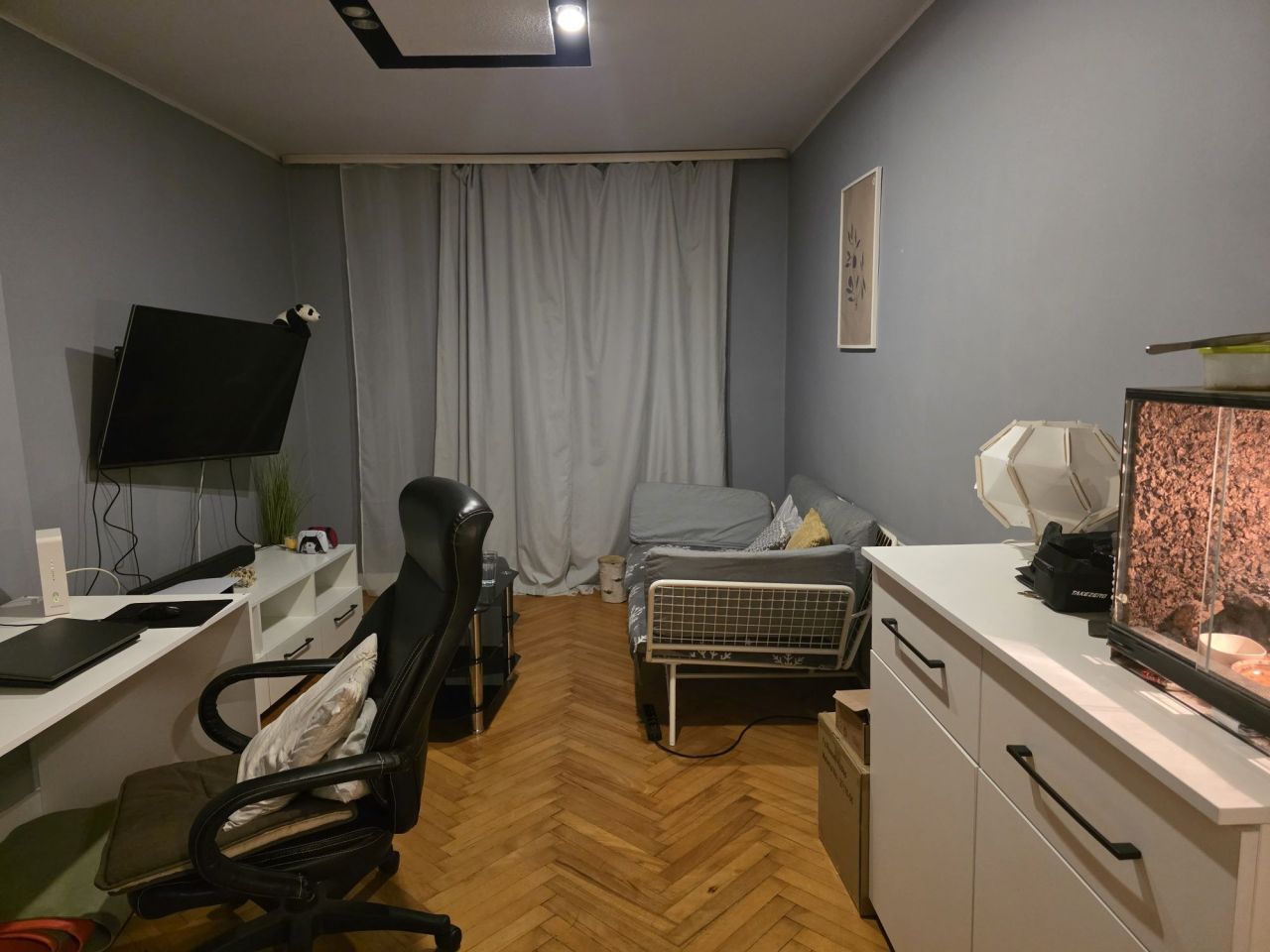 Mieszkanie 2-pokojowe Tarnów Śródmieście, ul. Kupiecka. Zdjęcie 5