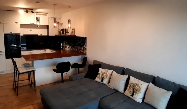 Mieszkanie 3-pokojowe Wieliczka