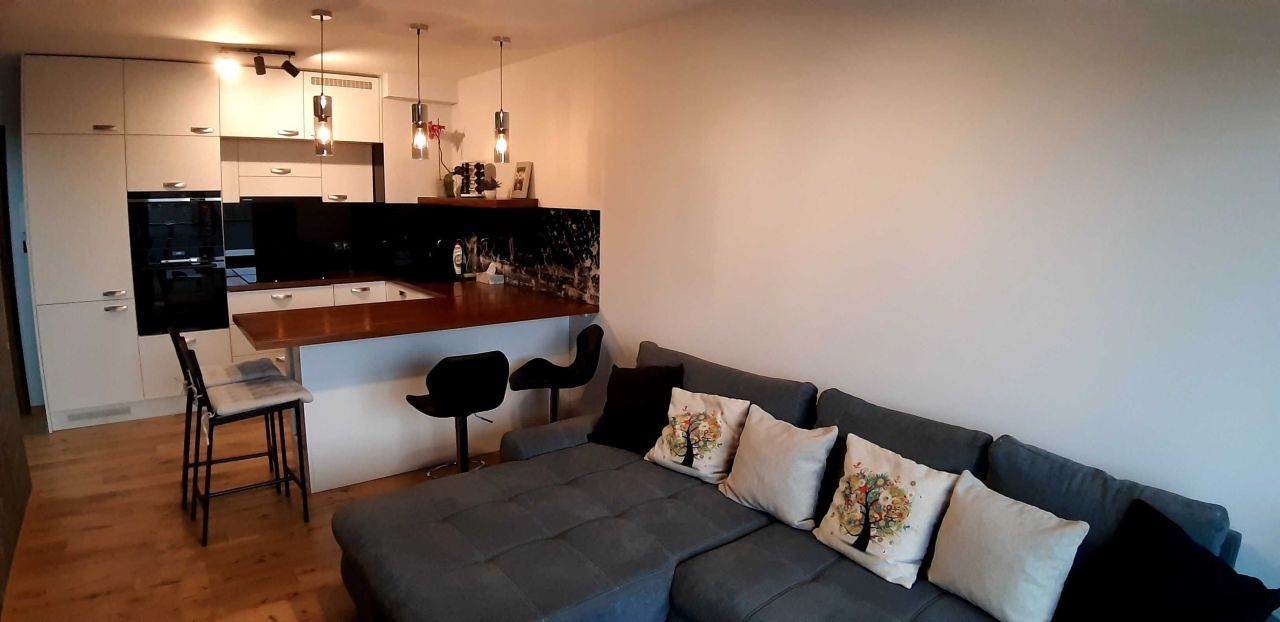 Mieszkanie 3-pokojowe Wieliczka. Zdjęcie 1