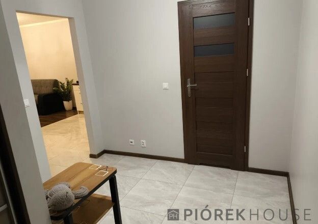 Mieszkanie 2-pokojowe Ząbki, ul. Józefa Piłsudskiego. Zdjęcie 4