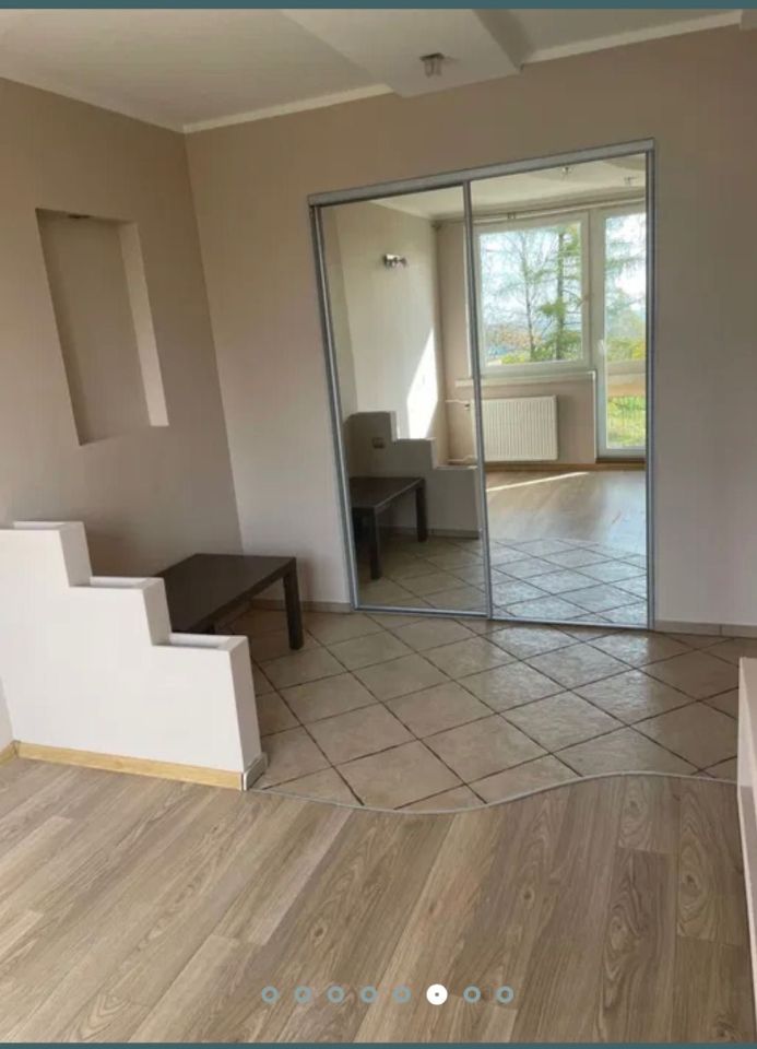 Mieszkanie 2-pokojowe Sierakowice. Zdjęcie 3