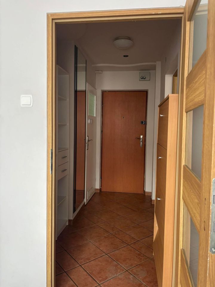 Mieszkanie 2-pokojowe Andrychów, ul. Metalowców. Zdjęcie 8