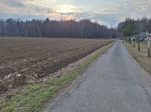 Działka rolno-budowlana Piotrowice, ul. Graniczna. Zdjęcie 4