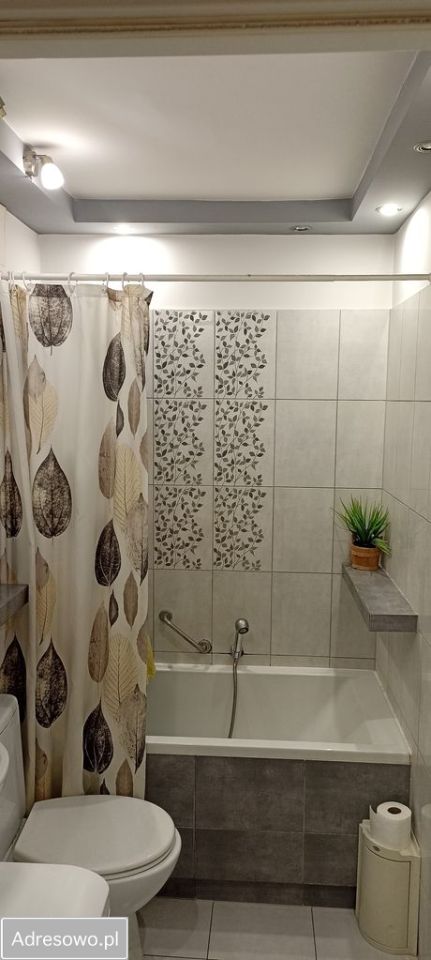 Mieszkanie 2-pokojowe Kraków Bieńczyce, os. Przy Arce. Zdjęcie 9