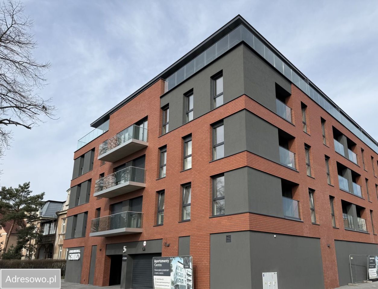 Mieszkanie 3-pokojowe Leszno, ul. 17 Stycznia. Zdjęcie 8