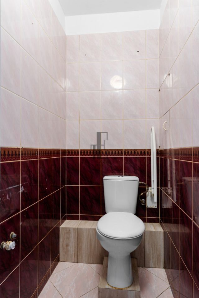 Mieszkanie 3-pokojowe Warszawa Białołęka. Zdjęcie 9