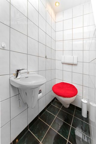 Mieszkanie 1-pokojowe Wrocław Krzyki, ul. Ślężna. Zdjęcie 10