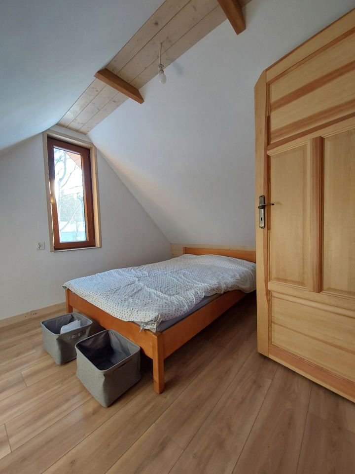 dom letniskowy Starowola, ul. Dzięcioła. Zdjęcie 12