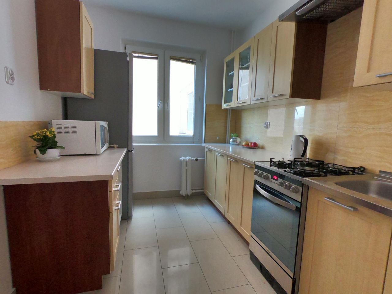 Mieszkanie 3-pokojowe Toruń Rubinkowo, ul. Ignacego Łyskowskiego. Zdjęcie 15