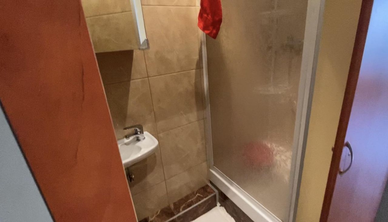 Mieszkanie 2-pokojowe Kraków Podgórze, ul. Parkowa. Zdjęcie 8