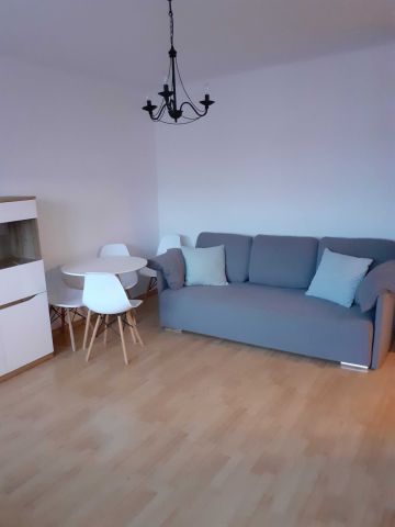 Mieszkanie 2-pokojowe Bydgoszcz Osowa Góra. Zdjęcie 1