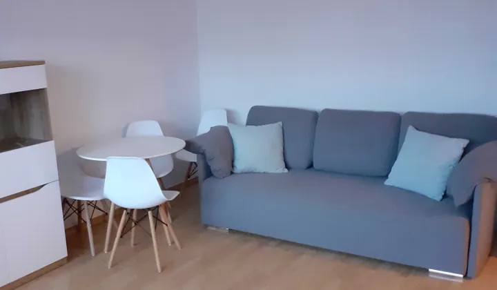 Mieszkanie 2-pokojowe Bydgoszcz Osowa Góra