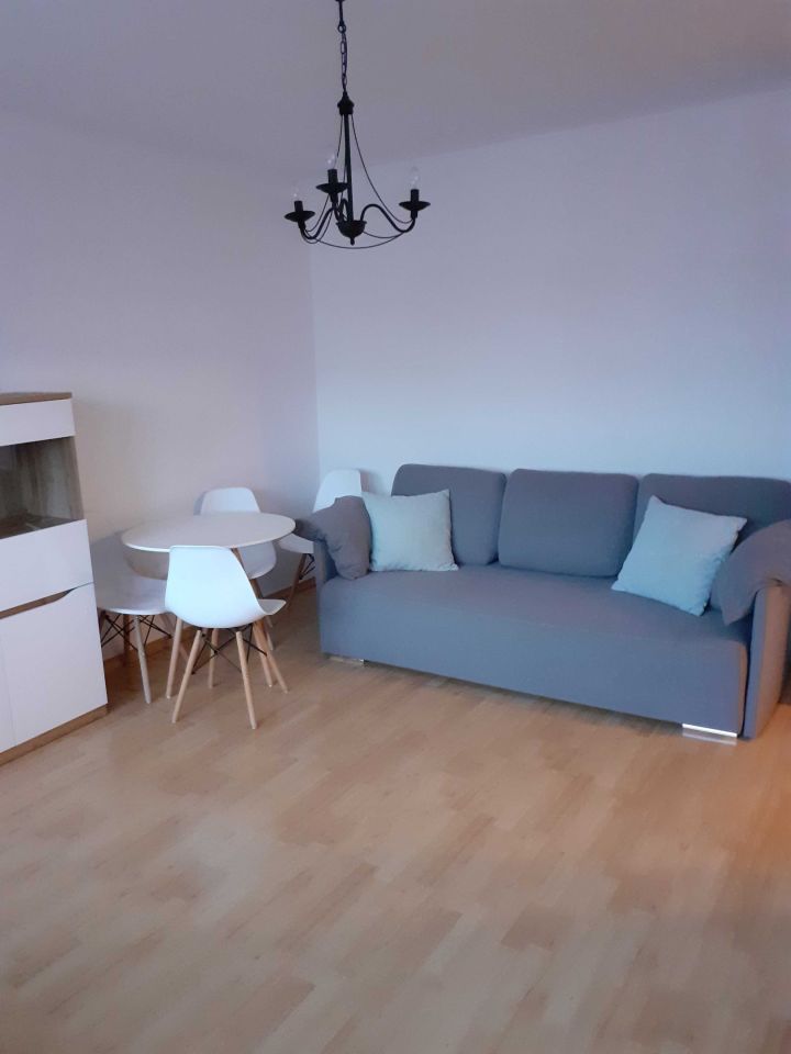 Mieszkanie 2-pokojowe Bydgoszcz Osowa Góra. Zdjęcie 1