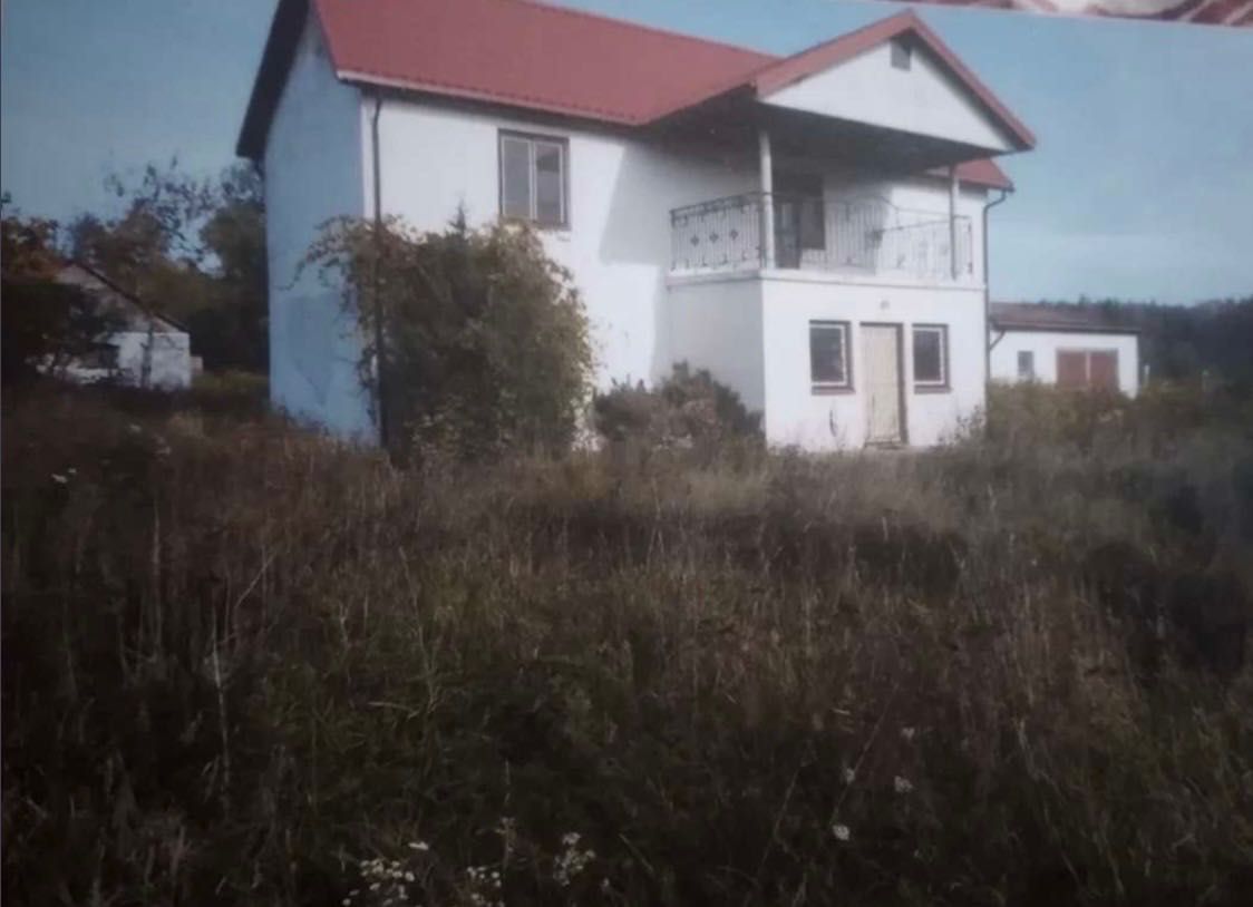 dom wolnostojący Łyski. Zdjęcie 1