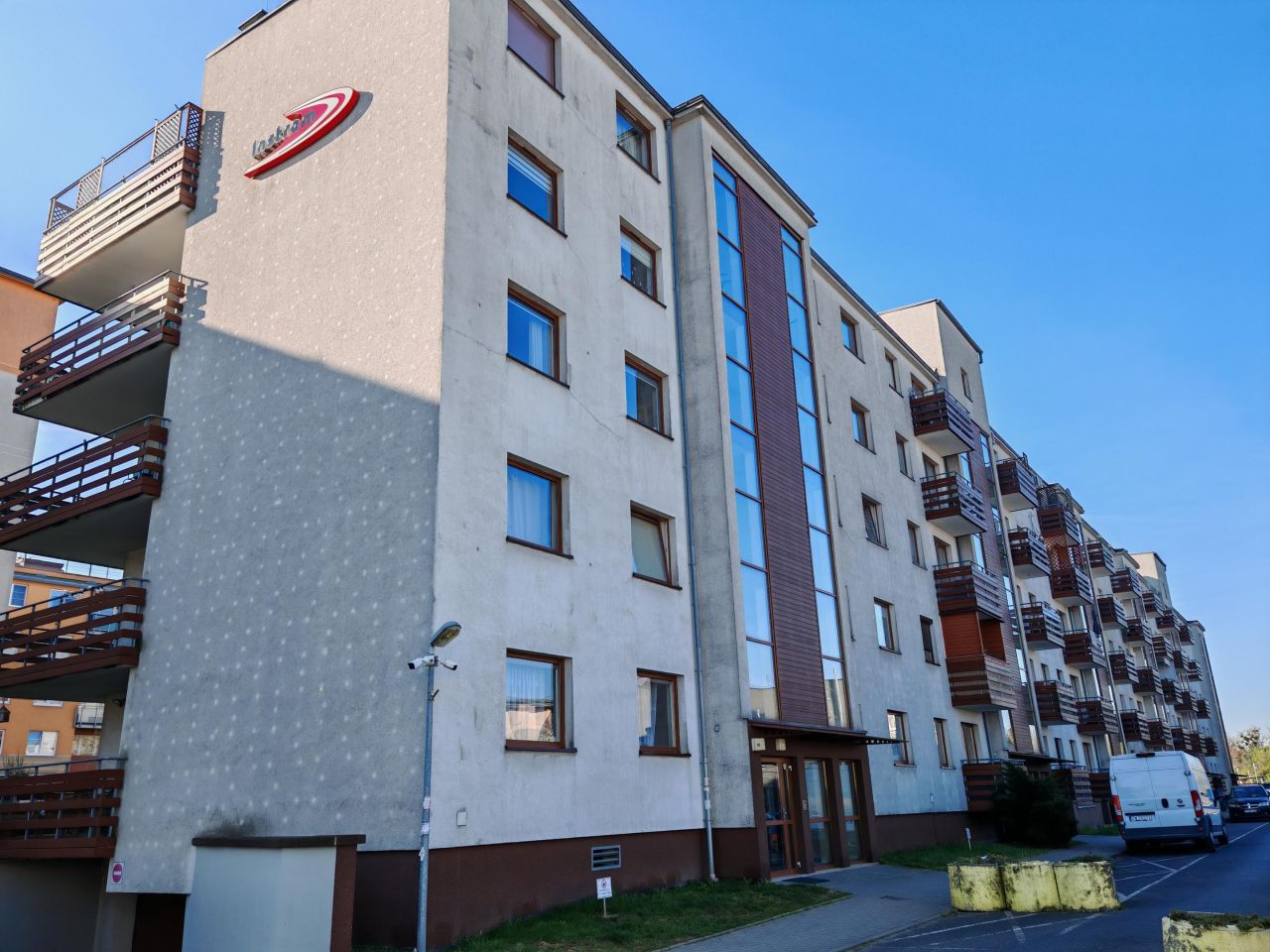 Mieszkanie 2-pokojowe Wrocław Księże Małe, ul. Opolska. Zdjęcie 12