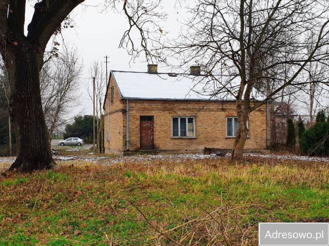 gospodarstwo Rębowo. Zdjęcie 1